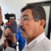 Estoy enfocado cien por ciento al crecimiento y avances de la UAT: Dámaso Anaya