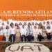 Preside rector de la UAT acuerdos que consolidan el desarrollo académico e institucional