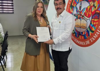 Formaliza rector de la UAT creación de la Dirección de Salud Emocional y Psicología