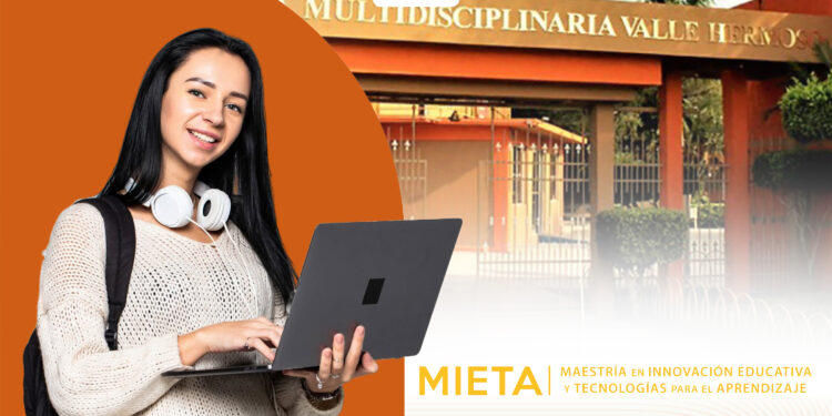 Convoca la UAT a cursar posgrado virtual en innovación educativa