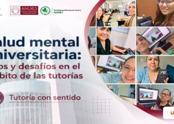 Reúne la UAT a más de tres mil universitarios en webinarios sobre salud mental