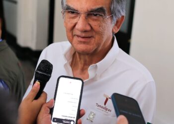 Anuncia Américo Villarreal reforzamiento del operativo de seguridad y asistencia para el periodo vacacional de verano