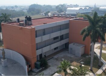 Lidera la UAT alianza científica internacional en la Red Iberoamericana RIDIECOT