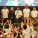 Clausura el rector Dámaso Anaya exitoso campamento infantil de la UAT