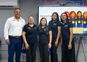 Abrirá la UAT campamento infantil de neurodiversidad en Valle Hermoso