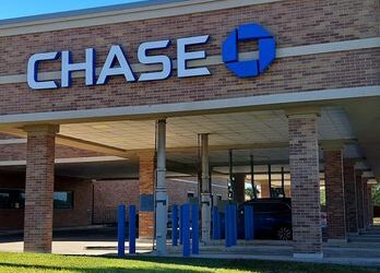 Roban banco en Brownsville y capturan al presunto responsable