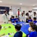 La UAT siembra el “Amor por la Ciencia” en las nuevas generaciones