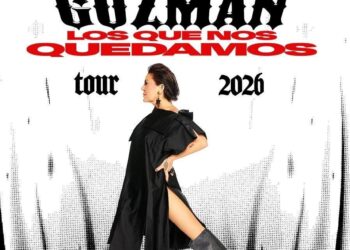 Alejandra Guzmán dará concierto en Matamoros: fecha y costo de los boletos