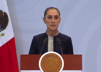 Claudia Sheinbaum pide esclarecer caso Dafne e investigar a Academia Doenitz