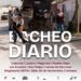 Beto Granados mantiene programa permanente de bacheo en distintos sectores de Matamoros