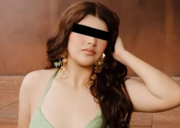 Muerte de Dafne es investigada como feminicidio; fiscal confirma asfixia