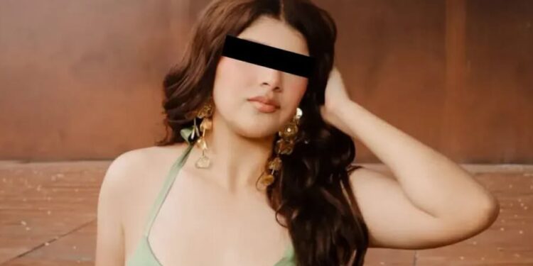 Muerte de Dafne es investigada como feminicidio; fiscal confirma asfixia