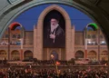 Irán amenaza con vengar muerte de su líder Ali Jamenei durante su funeral