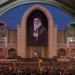 Irán amenaza con vengar muerte de su líder Ali Jamenei durante su funeral