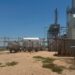 Aseguran mini refinería en Reynosa con 3.5 millones de litros de huachicol