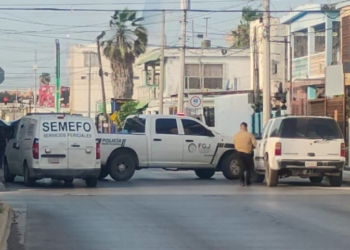 Ya son 4 muertes por ataque en Loma Alta en Reynosa; fallece hombre hospitalizado