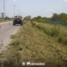Gobierno de Matamoros refuerza acciones de limpieza y mantenimiento en espacios públicos
