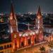 Inician las fiestas patronales en la Catedral de Matamoros; esto encontrarás