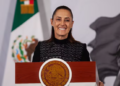 EU acusa al CJNG de financiar campañas electorales en México; Sheinbaum exige pruebas