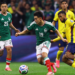 Fecha y hora del partido de México en octavos de final del Mundial