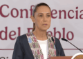 Reino Unido pide a ciudadanos extremar precauciones en México; Sheinbaum responde