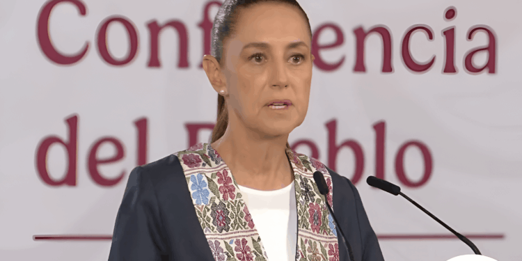 Reino Unido pide a ciudadanos extremar precauciones en México; Sheinbaum responde