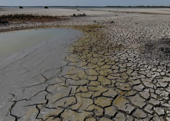Prevén tandeos de agua en Tamaulipas por sequía durante julio y agosto