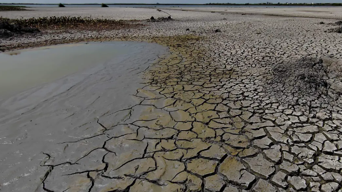 Prevén tandeos de agua en Tamaulipas por sequía durante julio y agosto