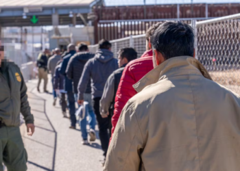 Matamoros concentra deportación de migrantes en Tamaulipas