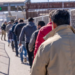 Matamoros concentra deportación de migrantes en Tamaulipas
