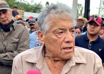 Captura de Octavio Leal fue por delitos en Sonora; en Tamaulipas no lo investigan