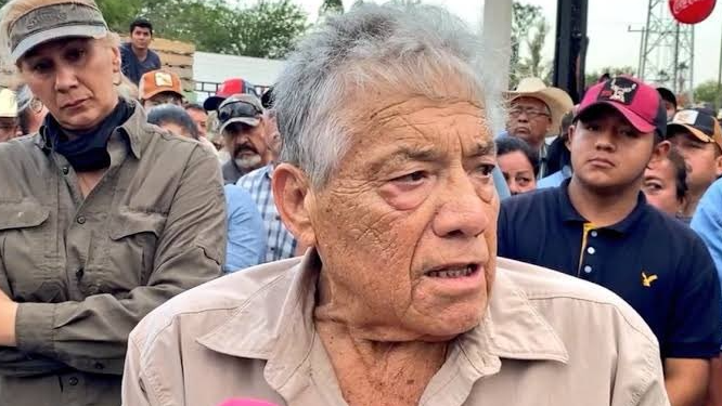 Captura de Octavio Leal fue por delitos en Sonora; en Tamaulipas no lo investigan