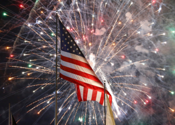 Día de la Independencia de Estados Unidos, ¿Por qué se celebra el 4 de julio?
