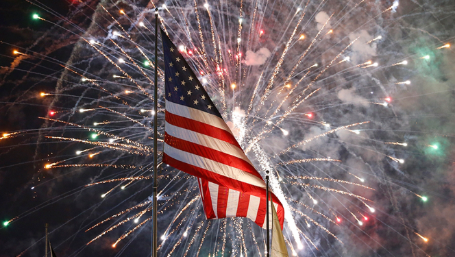 Día de la Independencia de Estados Unidos, ¿Por qué se celebra el 4 de julio?