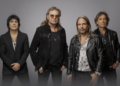 Maná dará show de medio tiempo en el México vs. Inglaterra del Mundial 2026