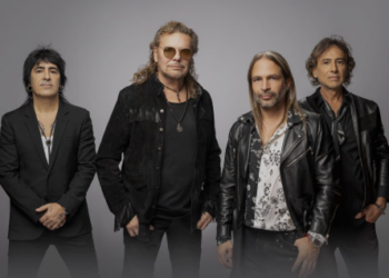 Maná dará show de medio tiempo en el México vs. Inglaterra del Mundial 2026