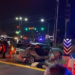 Dos mujeres pierden la vida en choque en carretera a San Fernando en Reynosa