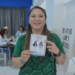 Gloria Garza es la nueva dirigente estatal del PAN en Tamaulipas