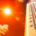 Prevén sensación térmica de hasta 50 grados por canícula en Tamaulipas; conoce cuándo inicia