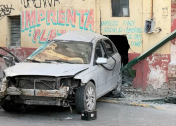 Despiden a madre e hijo que murieron en choque provocado por conductor ebrio en Matamoros