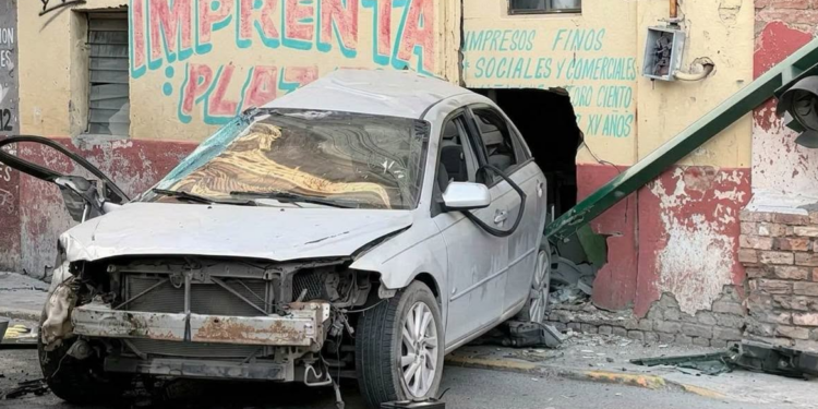 Despiden a madre e hijo que murieron en choque provocado por conductor ebrio en Matamoros