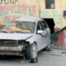 Despiden a madre e hijo que murieron en choque provocado por conductor ebrio en Matamoros