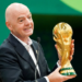 Investigan a Gianni Infantino y a la Asociación del Futbol Argentino por presuntas irregularidades