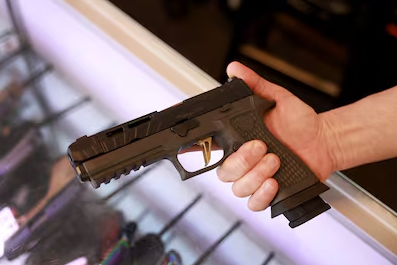 Aumenta recompensa por entrega voluntaria de armas: este es el nuevo monto