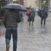 Pronóstico de lluvias en el norte de Tamaulipas para este fin de semana