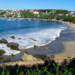 Estas son las playas de México a donde NO debes ir por exceso de bacterias