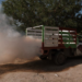 Gobierno de Beto Granados refuerza jornadas permanentes de fumigación en Matamoros