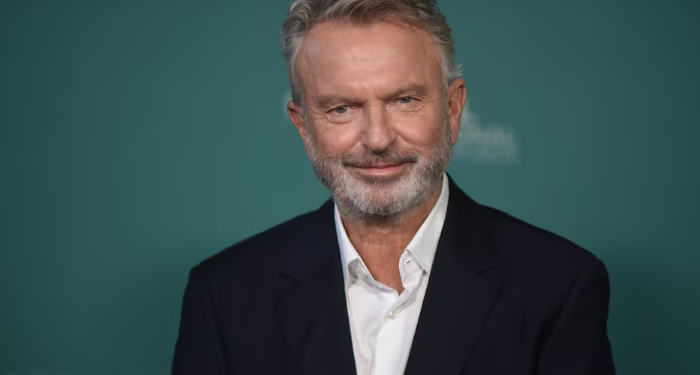 De qué murió Sam Neill, el icónico Alan Grant de Jurassic Park