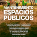 Mantienen acciones de limpieza y rehabilitación en espacios públicos de Matamoros