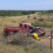 Trágica volcadura en la carretera Victoria-Matamoros deja una mujer muerta y otra herida